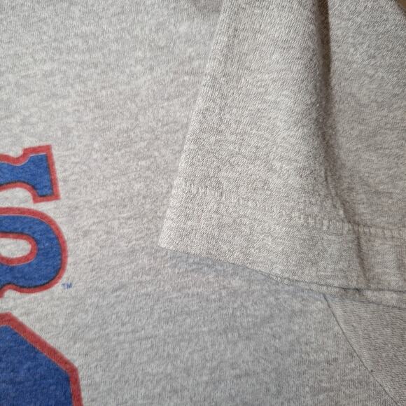 80s Buffalo Bills Joe Ferguson t shirt - Picture 4 of 5